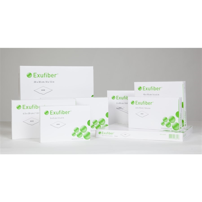 1000017436_Exufiber_10x10cm_1x10_kpl_pakkauskuva_Pakkauskuva22383_png