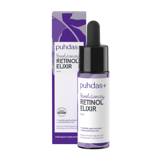 1000018002_Puhdas_Revolutionary_Retinol_Elixir_30_ml_pakkauskuva_Pakkauskuva22610_jpg