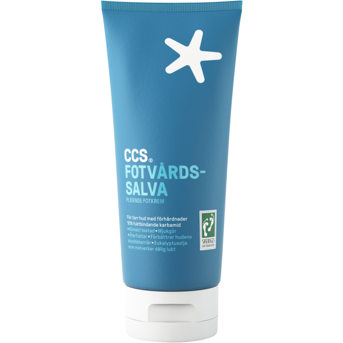 CCS Jalkavoide 175 ml kuva 2