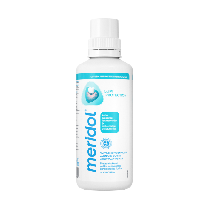 MERIDOL SUUVESI 400 ML kuva 2