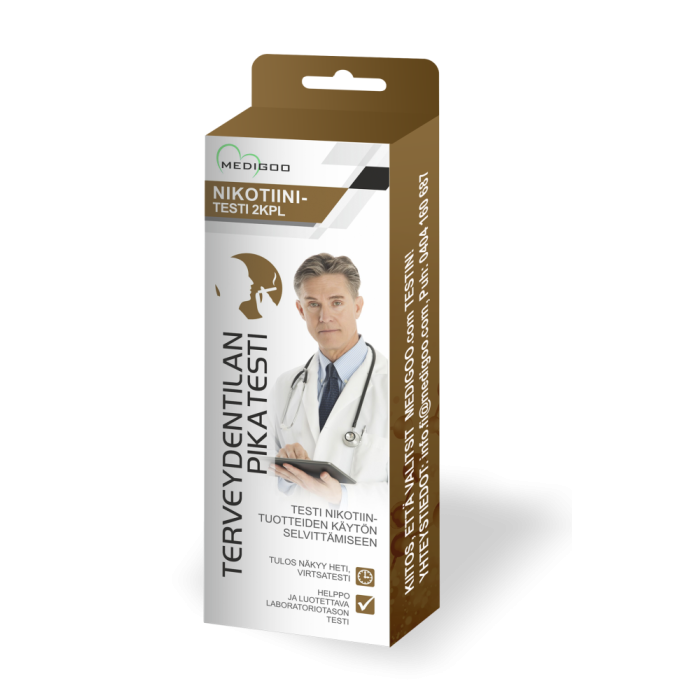 1000022769_MediGoo_Nikotiinitesti_2_kpl_pakkauskuva_Pakkauskuva24696_png