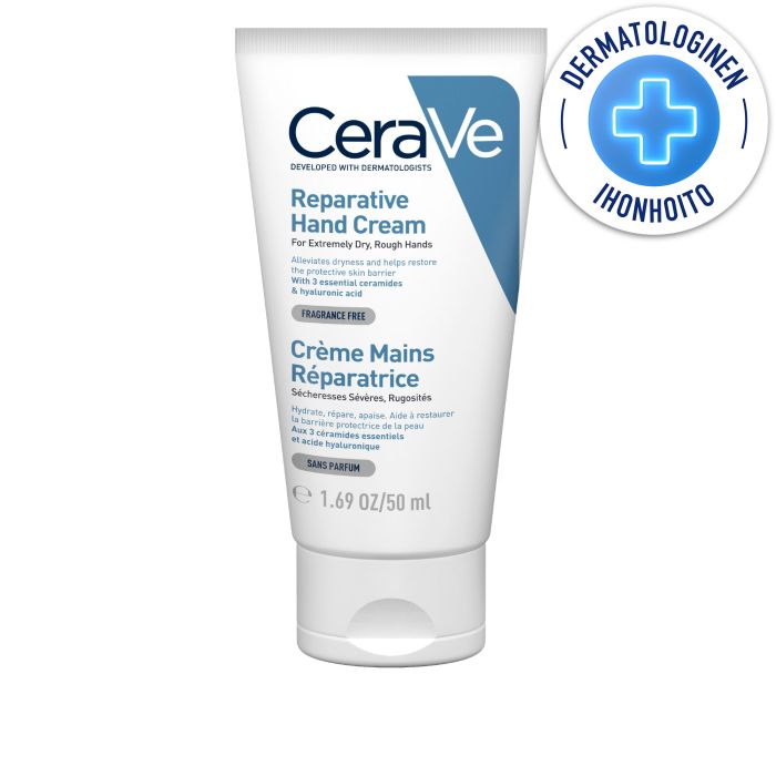 CeraVe Reparative Hand Cream 50 ml kuva 2