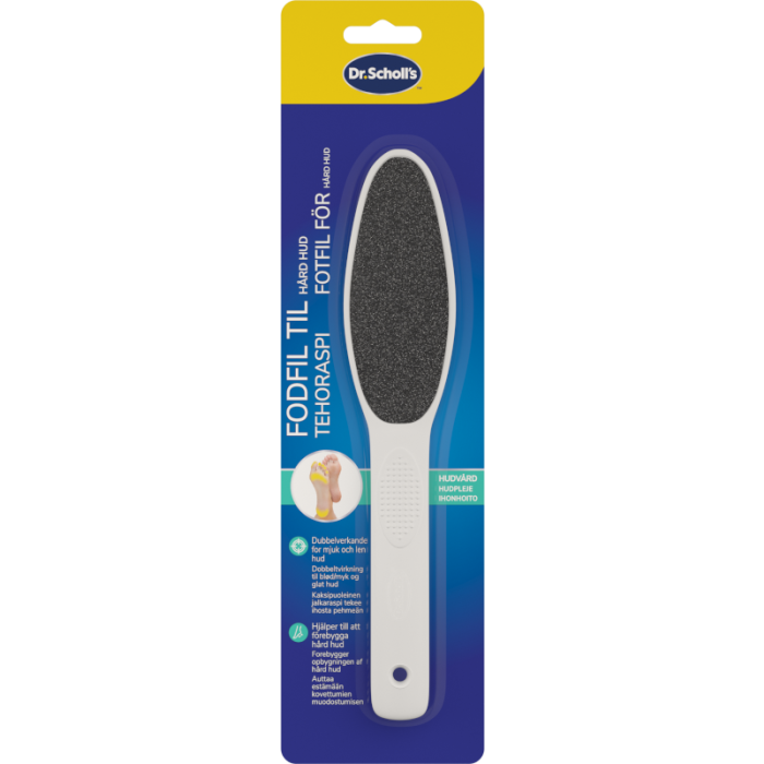 Scholl Tehoraspi 1 kpl kuva 2