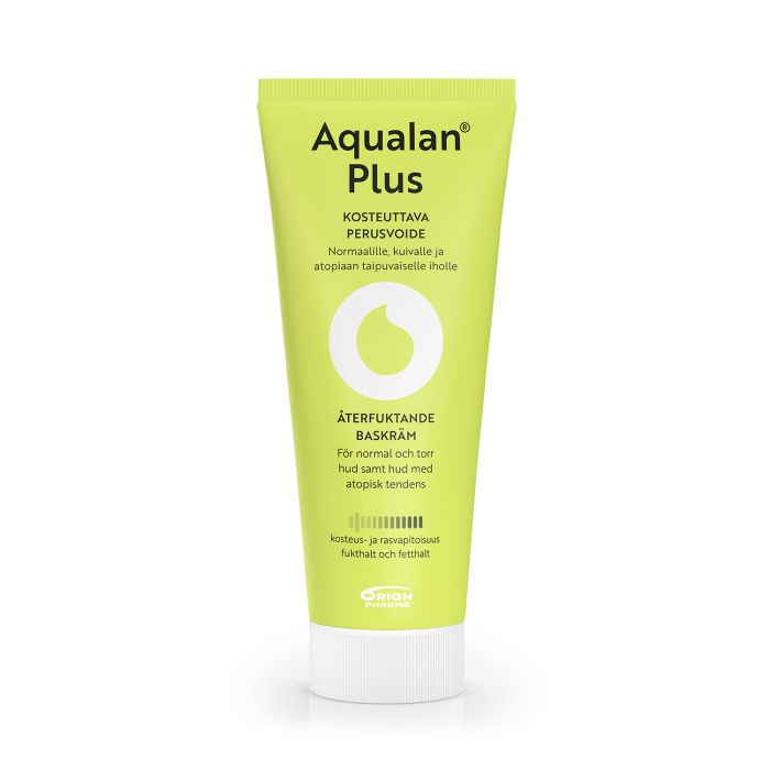 Aqualan Plus perusvoide 200 g kuva 4