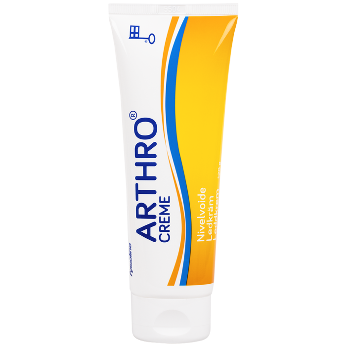 Arthro Nivelvoide 120 G kuva 1