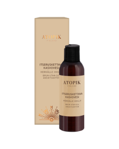 Atopik Itseruskettava Kasvovesi 100 ml