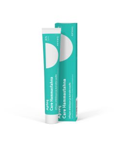 Apteq Care Hammastahna 75 ml