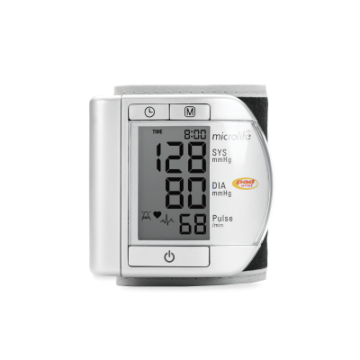 Microlife Ranneverenpainemittari BP W1 Basic 1 kpl