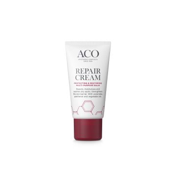 ACO Repair Cream hajusteeton 30 ml