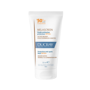 Ducray Melascreen UV light cream 50 ml 40 ml