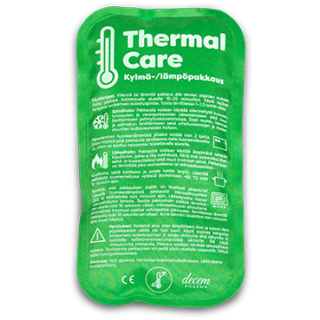 Thermal Care pieni 1 kpl