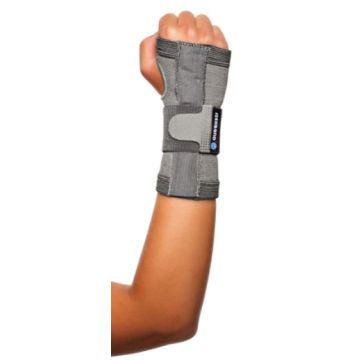 Rehband QD Knitted Wrist Support - S 1 kpl