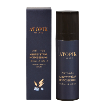 Atopik Anti-age Kiinteyt. Hoitoseerumi 30 ml