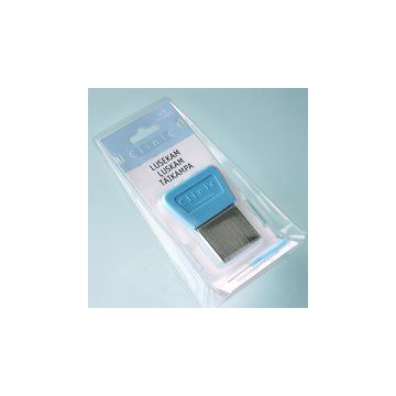 Clinic -täikampa 1 kpl