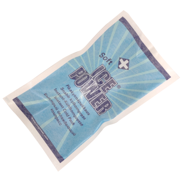 ICE POWER PIKAKYLMÄPAKKAUS SOFT 15x25CM 1 KPL