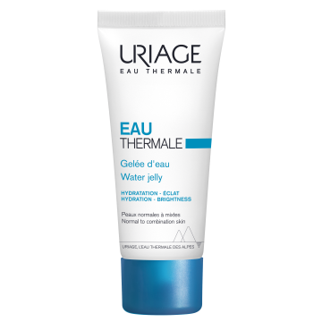 Uriage Eau Thermale Water jelly 40 ml