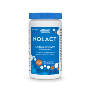 NOLACT 100 KAPS