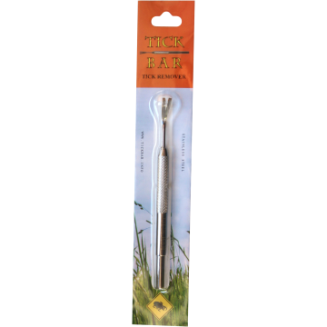 PUNKKIRAUTA TICK BAR 1 KPL