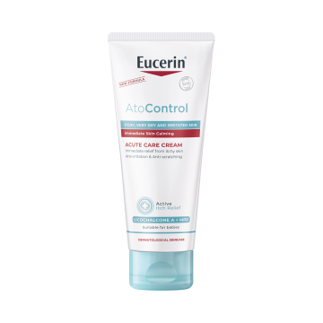 Eucerin AtoControl Acute Care Cream hoitovoide tuubi 100 ml