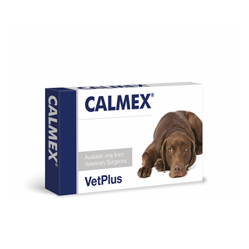 Calmex 10 tabl