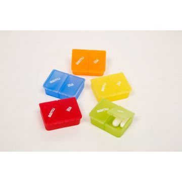 LÄÄKEANNOSTELIJA MINI2