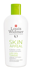 Widmer Skin Appeal Lipo Sol Tonic 150 ml