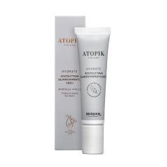 Atopik Hydrate Kosteuttava Silmänympärysgeeli 15 ml