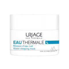Uriage Eau Thermale Water Sleeping mask 50 ml
