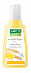 RAUSCH Munaöljy shampoo 200 ml