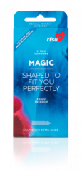 Magic kondomi RFSU 5 KPL