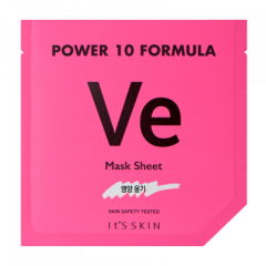 ItS SKIN Power 10 Formula Mask Sheet VE 27 ml