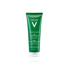Vichy Normaderm 3in1 125 ml