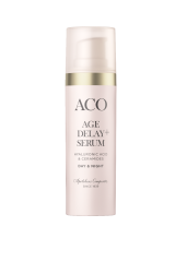 ACO Face Age Delay+ Serum P 30 ml