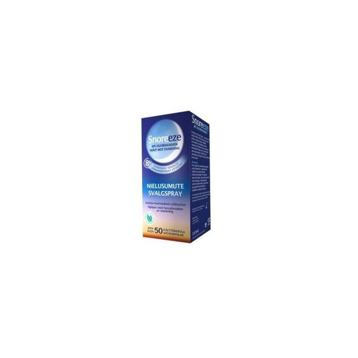 1000017267_Snoreeze_throat_spray_nielusumute_1x23_5_ml_pakkauskuva_snoreeze_nielusumute_m_jpg