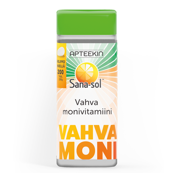 1000021635_Apteekin_Sana_sol_Vahva_monivitamiini_200_tabl_pakkauskuva_Pakkauskuva22409_png